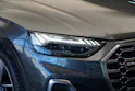 AUDI SQ5 TDI quattro tiptronic *Panorama* *Assistenzpaket*