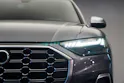 AUDI SQ5 TDI quattro tiptronic *Panorama* *Assistenzpaket*