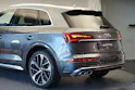 AUDI SQ5 TDI quattro tiptronic *Panorama* *Assistenzpaket*