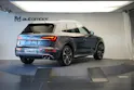 AUDI SQ5 TDI quattro tiptronic *Panorama* *Assistenzpaket*