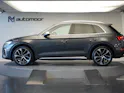 AUDI SQ5 TDI quattro tiptronic *Panorama* *Assistenzpaket*