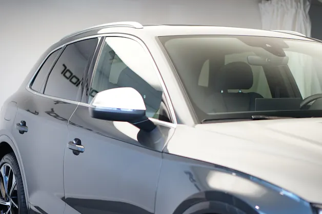 AUDI SQ5 TDI quattro tiptronic *Panorama* *Assistenzpaket*