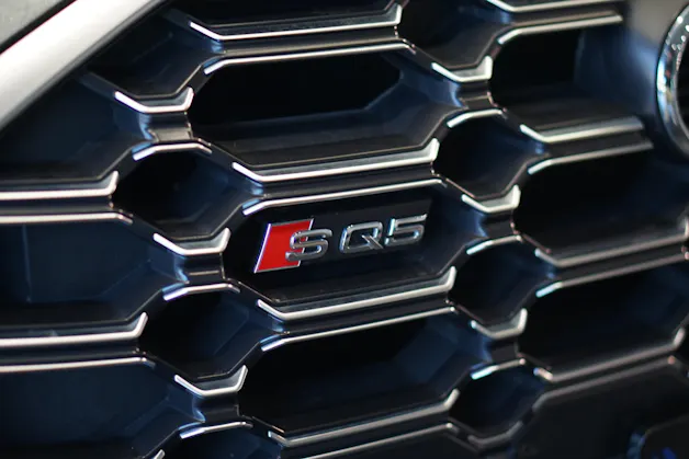 AUDI SQ5 TDI quattro tiptronic *Panorama* *Assistenzpaket*