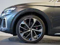 AUDI SQ5 TDI quattro tiptronic *Panorama* *Assistenzpaket*