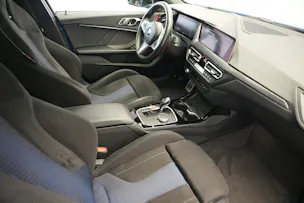 BMW M135i xDrive Steptronic