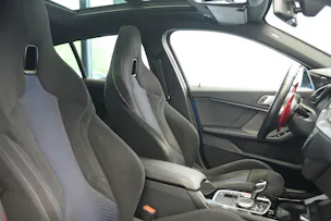 BMW M135i xDrive Steptronic