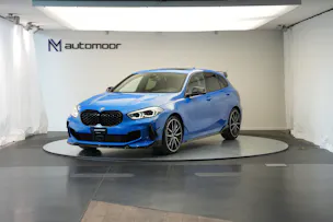 BMW M135i xDrive Steptronic