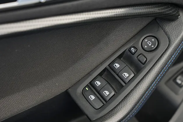 BMW M135i xDrive Steptronic
