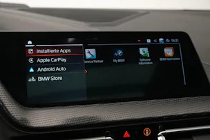BMW M135i xDrive Steptronic
