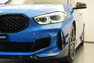 BMW M135i xDrive Steptronic