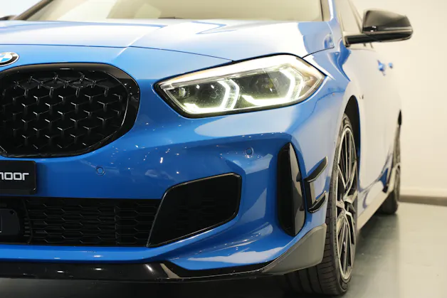BMW M135i xDrive Steptronic