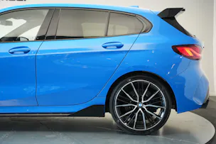 BMW M135i xDrive Steptronic