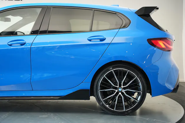 BMW M135i xDrive Steptronic