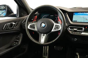 BMW M135i xDrive Steptronic
