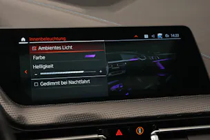BMW M135i xDrive Steptronic