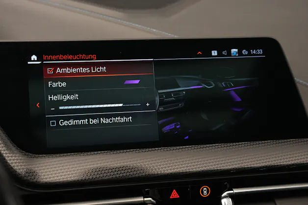 BMW M135i xDrive Steptronic