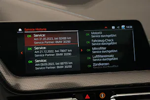 BMW M135i xDrive Steptronic