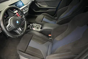 BMW M135i xDrive Steptronic