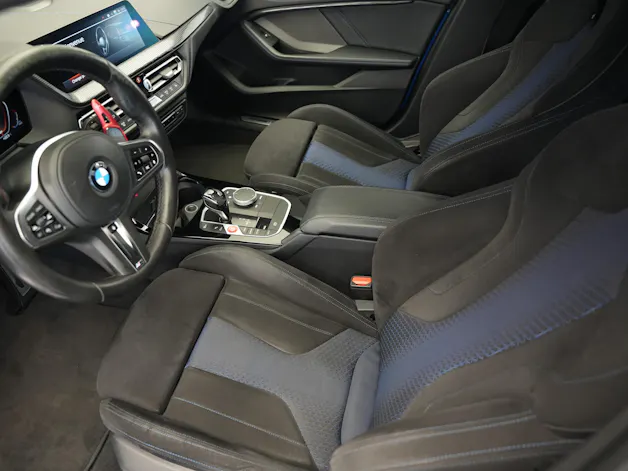 BMW M135i xDrive Steptronic
