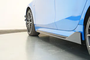 BMW M135i xDrive Steptronic