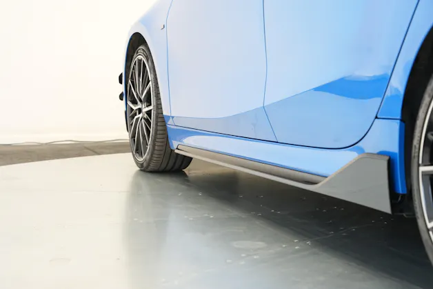 BMW M135i xDrive Steptronic