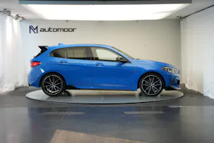 BMW M135i xDrive Steptronic