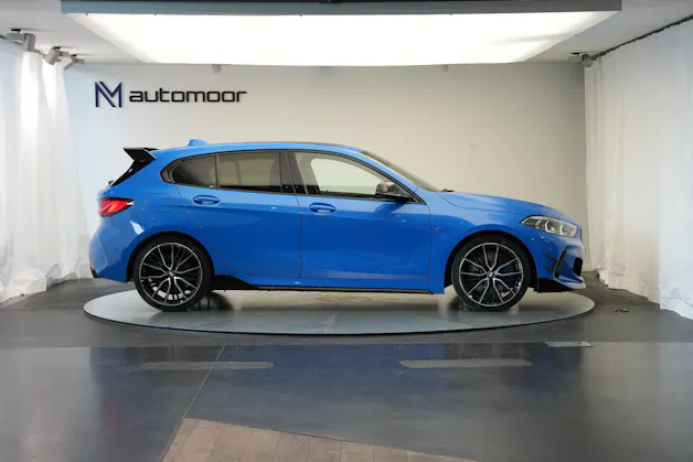 BMW M135i xDrive Steptronic