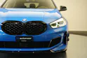 BMW M135i xDrive Steptronic