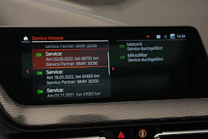 BMW M135i xDrive Steptronic