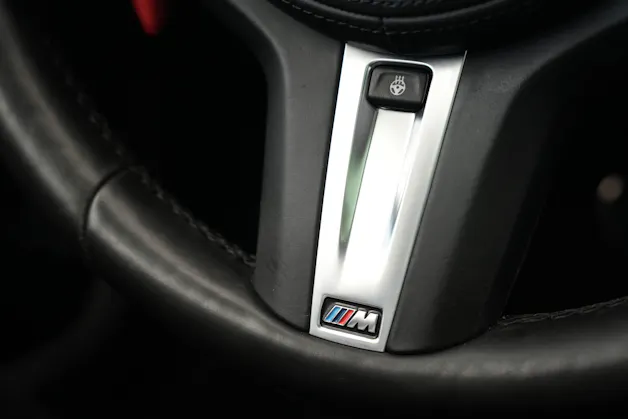 BMW M135i xDrive Steptronic
