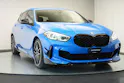 BMW M135i xDrive Steptronic