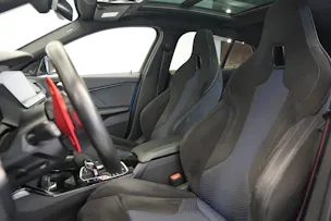 BMW M135i xDrive Steptronic