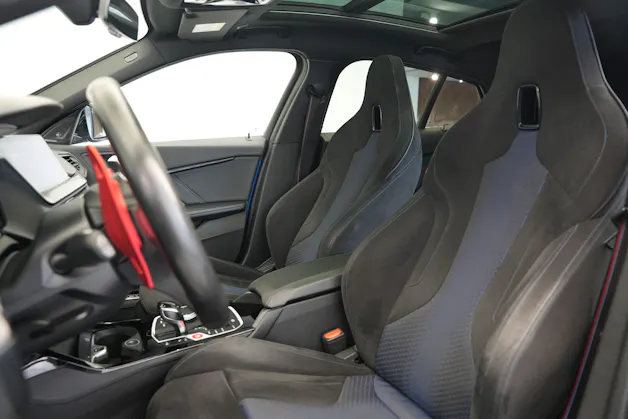 BMW M135i xDrive Steptronic