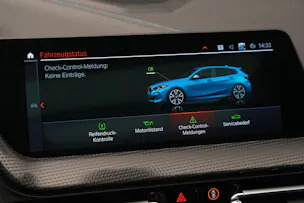 BMW M135i xDrive Steptronic