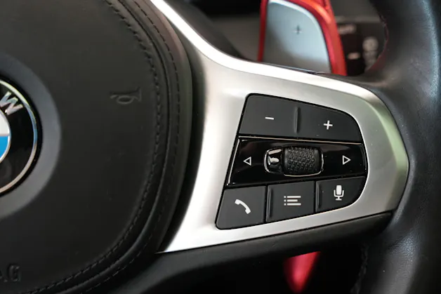 BMW M135i xDrive Steptronic