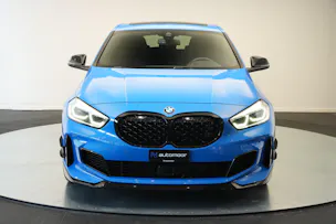BMW M135i xDrive Steptronic