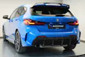 BMW M135i xDrive Steptronic