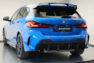 BMW M135i xDrive Steptronic