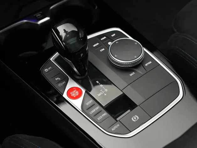 BMW M135i xDrive Steptronic