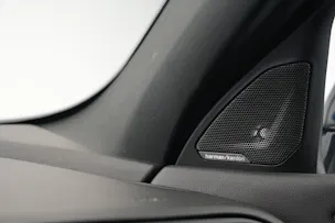 BMW M135i xDrive Steptronic