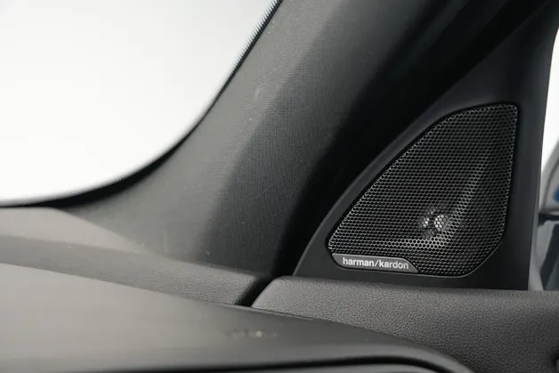 BMW M135i xDrive Steptronic