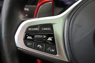 BMW M135i xDrive Steptronic