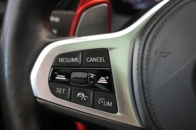 BMW M135i xDrive Steptronic