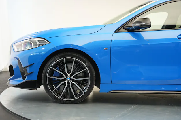 BMW M135i xDrive Steptronic