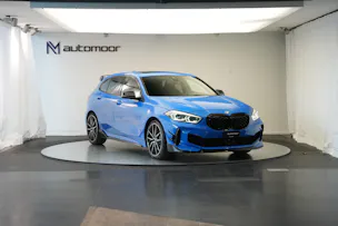 BMW M135i xDrive Steptronic