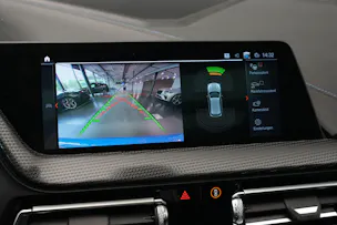 BMW M135i xDrive Steptronic
