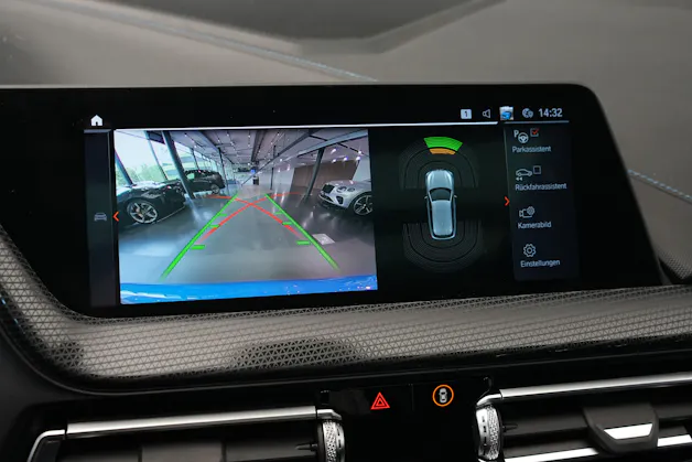 BMW M135i xDrive Steptronic