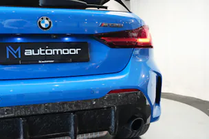 BMW M135i xDrive Steptronic