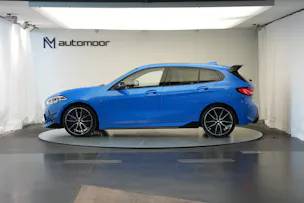 BMW M135i xDrive Steptronic