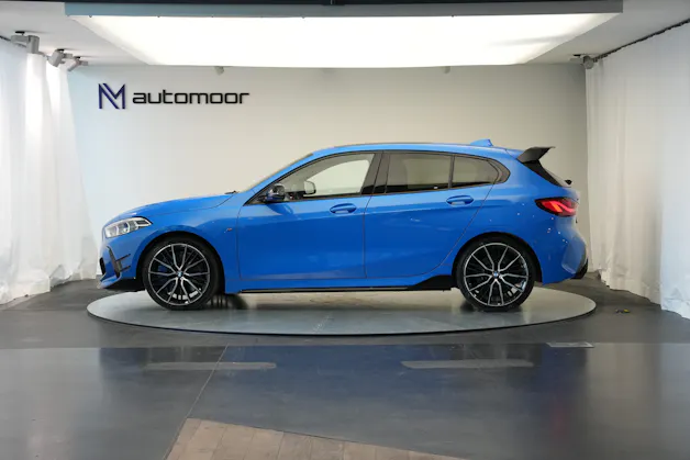 BMW M135i xDrive Steptronic